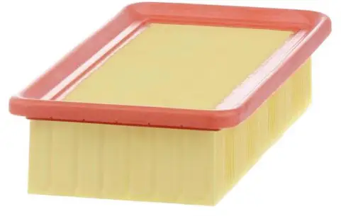 MANN-FILTER C 2775 AIR FILTER