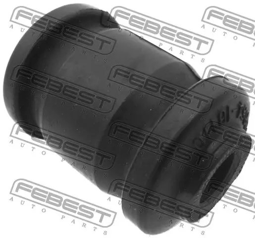FeBest TAB-044 BUSH, SUSPENSION