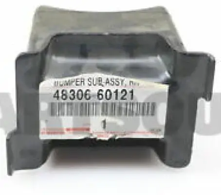 TOYOTA 48306-60121 48306-60121