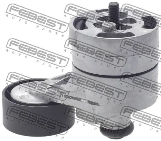 FeBest 2190-TT9 TENSIONER ASS`Y, BELT