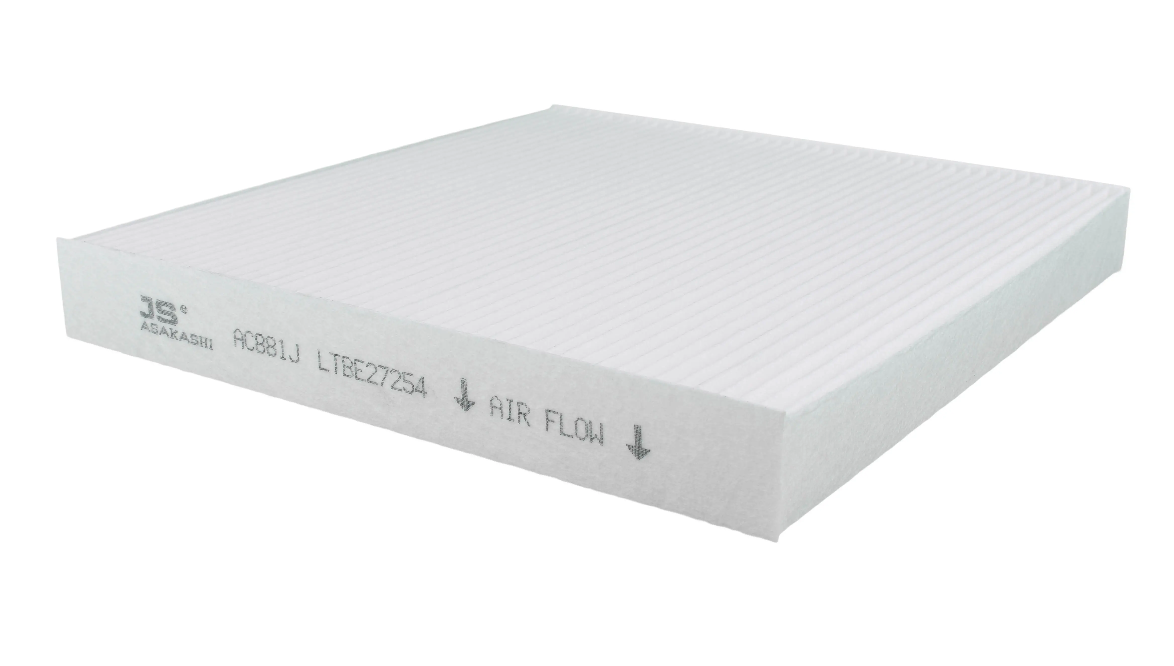JS AC881J CABIN FILTER