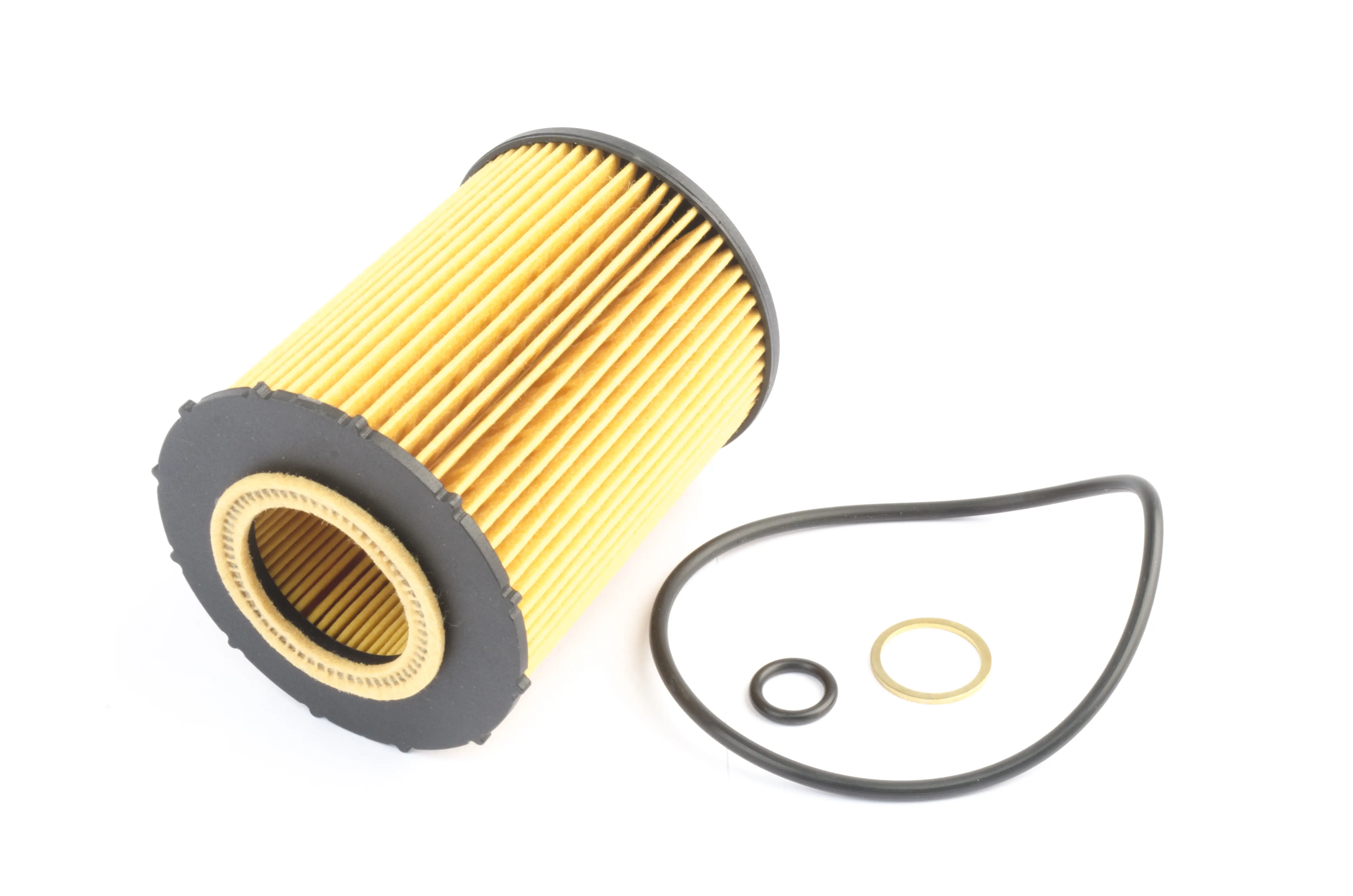 JS OE0055 OIL FILTER (ELEMENT)
