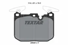 TEXTAR 2502807