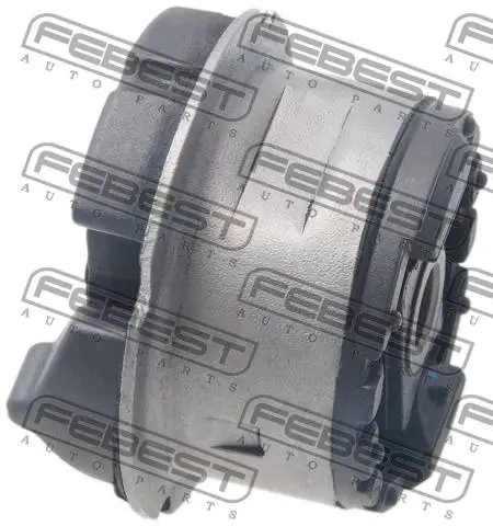 FeBest PGAB-C5R BUSH, SUSPENSION