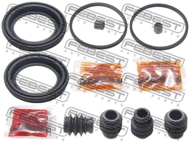 FeBest 1275-TUCF WHEEL CALLIPER KIT