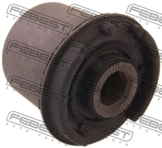 FeBest TAB-178 BUSH, SUSPENSION