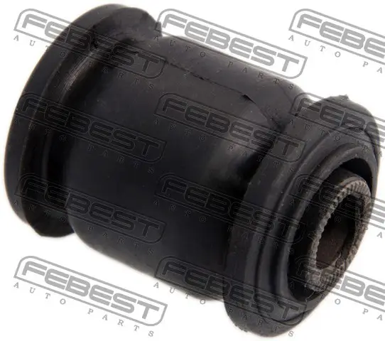 FeBest TAB-318 BUSH, SUSPENSION
