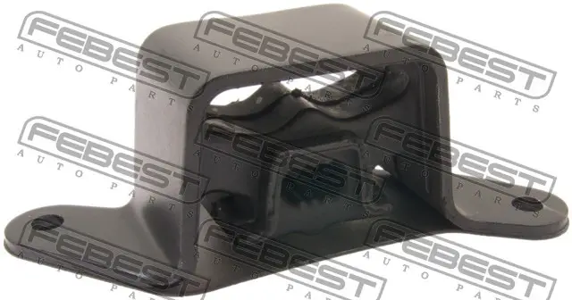 FeBest TEXB-017 EXHAUST PIPE SUPPORT