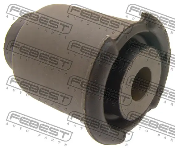 FeBest LRAB-006 BUSH, SUSPENSION