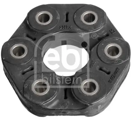 Febi 04435 DRIVE SHAFT COUPLING KIT