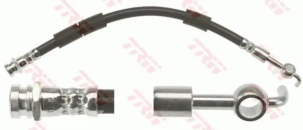 TRW PHD1221 BRAKE HOSE