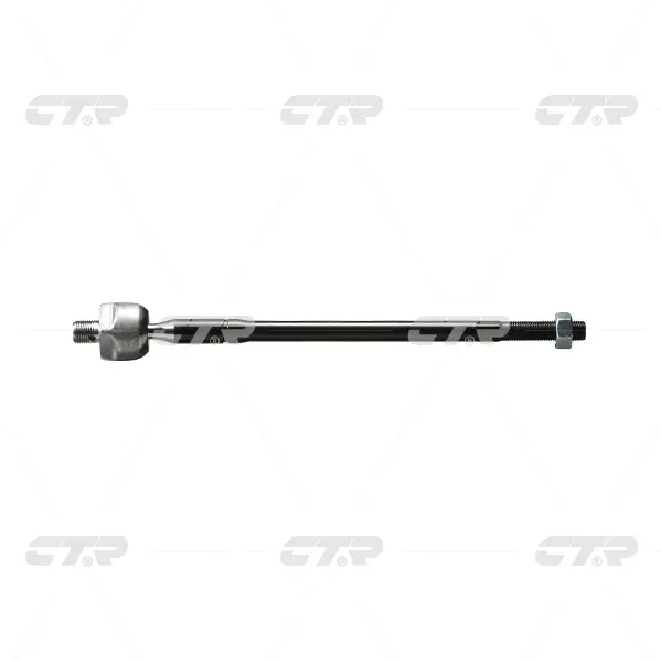 CTR CRKH-23 RACK END / AXIAL JOINT