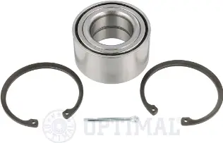 Optimal 201228 WHEEL BEARING/SEAL KIT