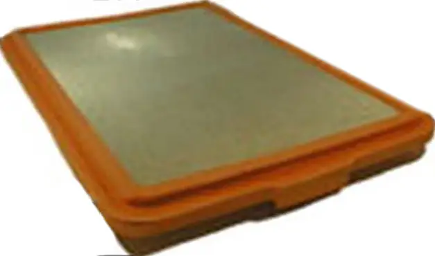 JS A0342 AIR FILTER