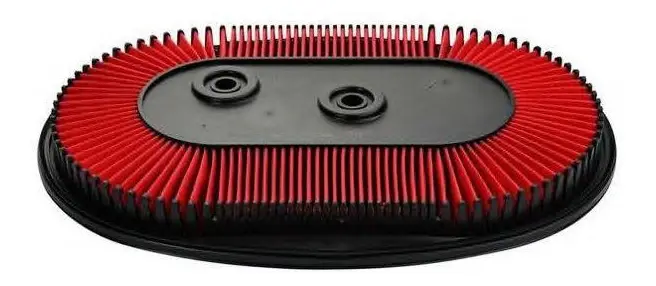 JS A220J AIR FILTER