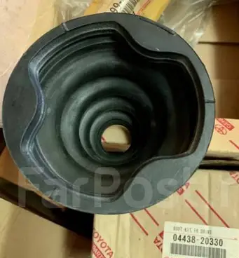 TOYOTA 04438-20330 DRIVE SHAFT BOOT
