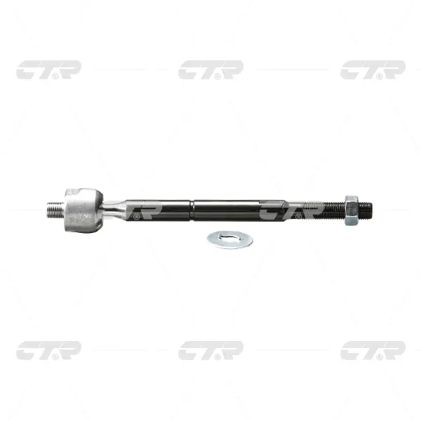 CTR CRT-45 RACK END / AXIAL JOINT