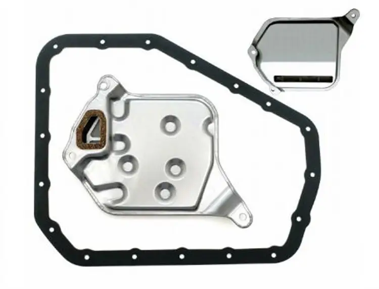 JS JT516K TRANSMISSION FILTER