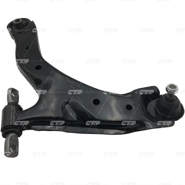 CTR CQKK-21L ARM ASSY, SUSPENSION