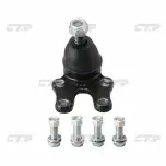 CTR CBT-25