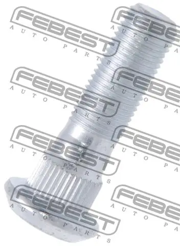 FeBest 0284-004 WHEEL STUD