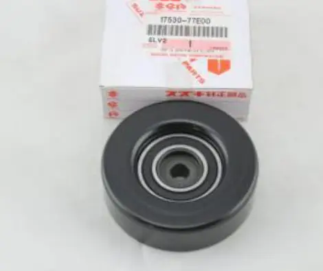 SUZUKI 17530-77E00 PULLEY TENSIONER