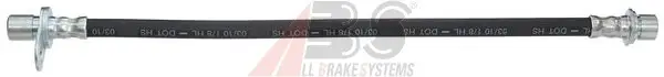 A.B.S. SL 4100 BRAKE HOSE