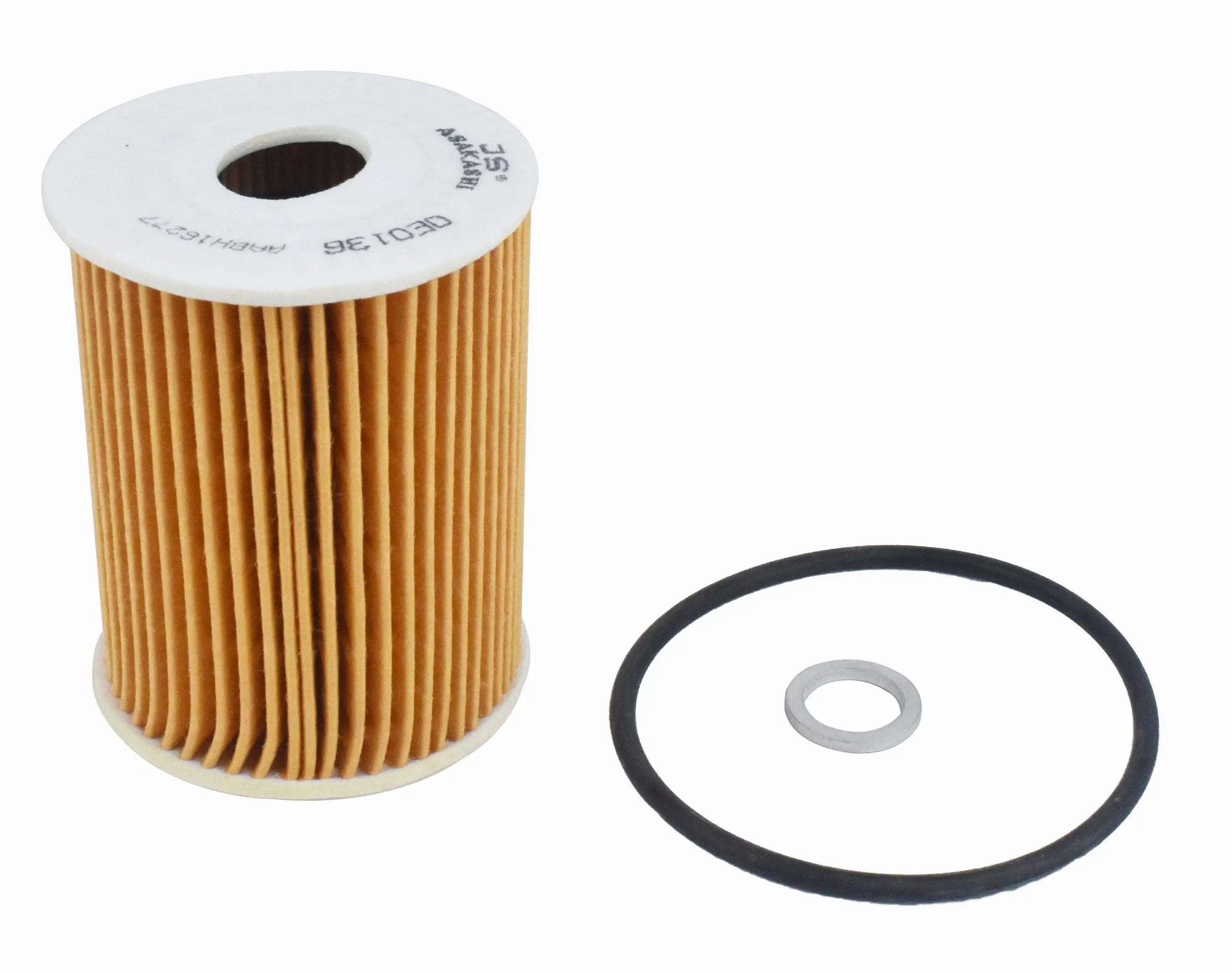 JS OE0136 OIL FILTER (ELEMENT)