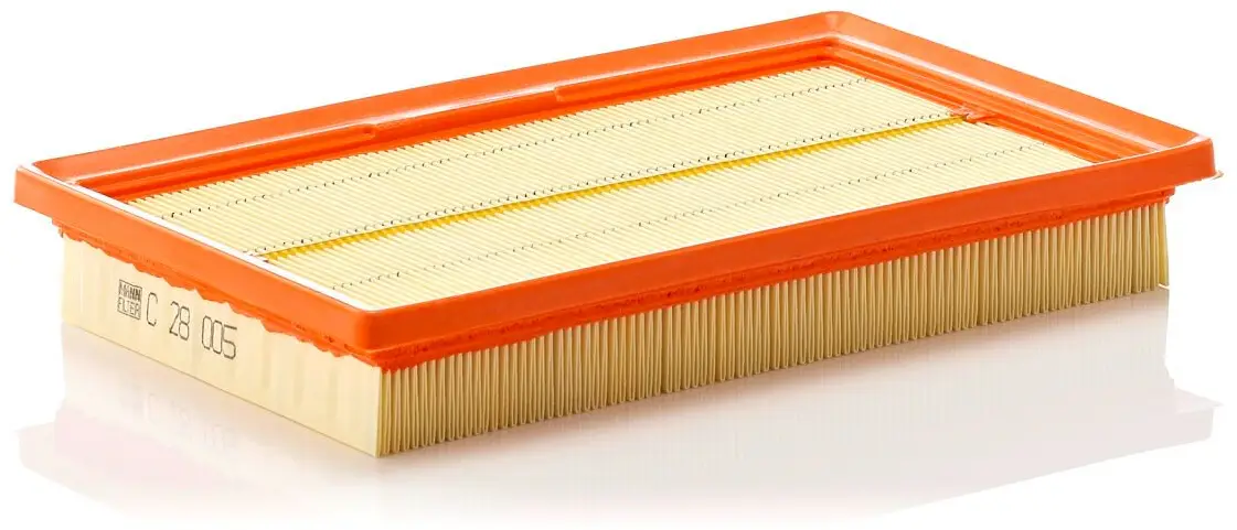 MANN-FILTER C 28 005 AIR FILTER