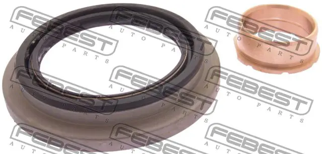 FeBest SET-001 OIL SEAL, KIT