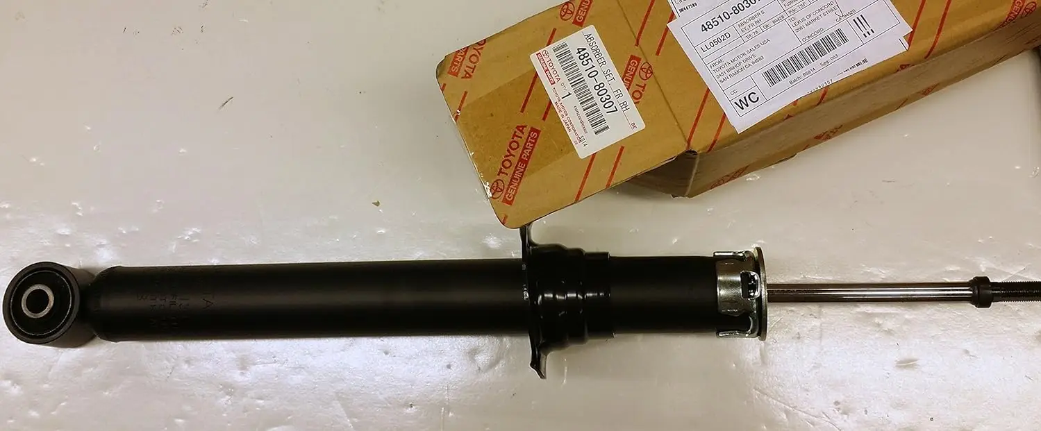 Tin205／55R16 China 48510-8Z205 Shock Absorber Manufacturers, Factory