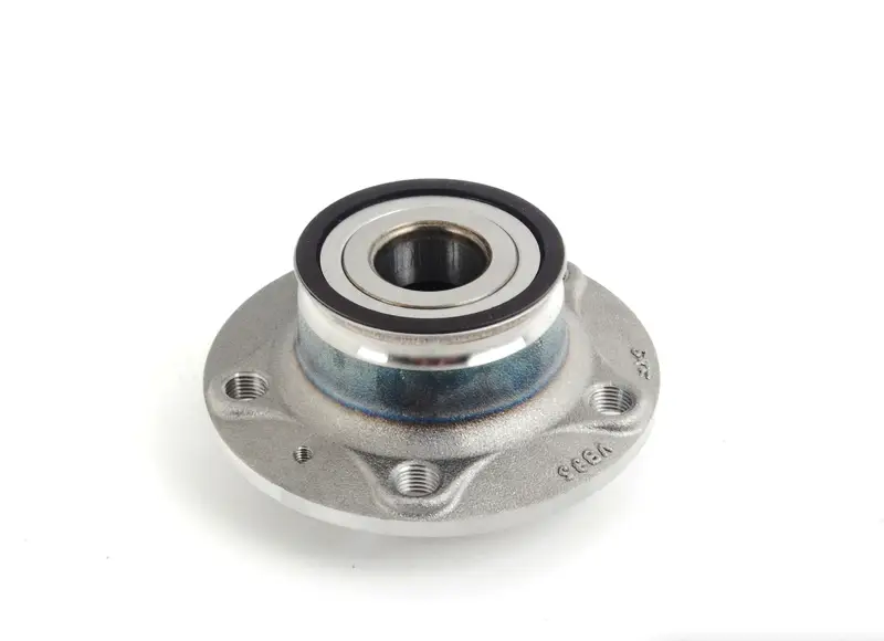 VAG 8V0 598 611 A WHEEL HUB