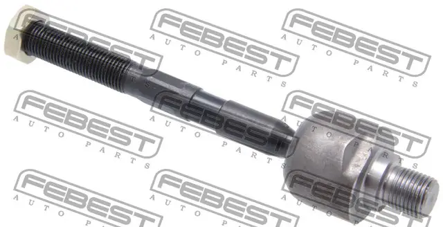 FeBest 1222-EN RACK END / AXIAL JOINT
