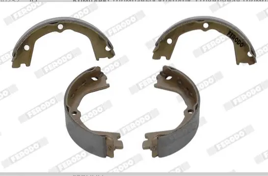 FERODO FSB658 BRAKE SHOE