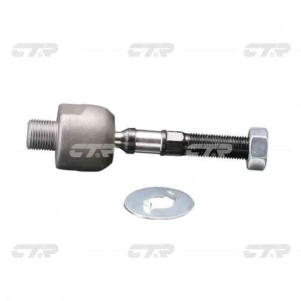 CTR CRHO-24 RACK END / AXIAL JOINT