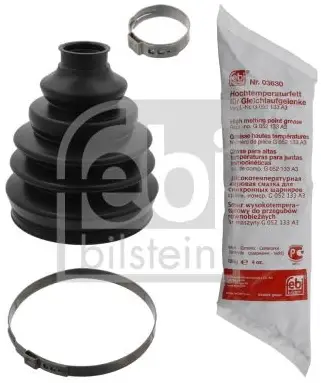 Febi 36190 DRIVE SHAFT BOOT