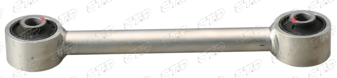 CTR CQKH-88 ROD, CONTROL