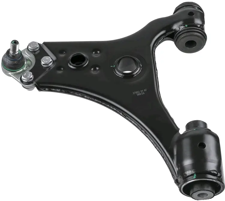 Lemforder 37802 01 ARM ASSY, SUSPENSION