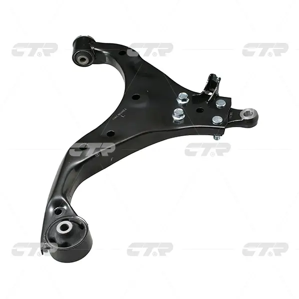 CTR CQKH-77L ARM ASSY, SUSPENSION