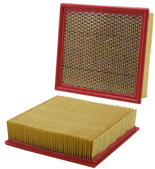 JS A0761 AIR FILTER