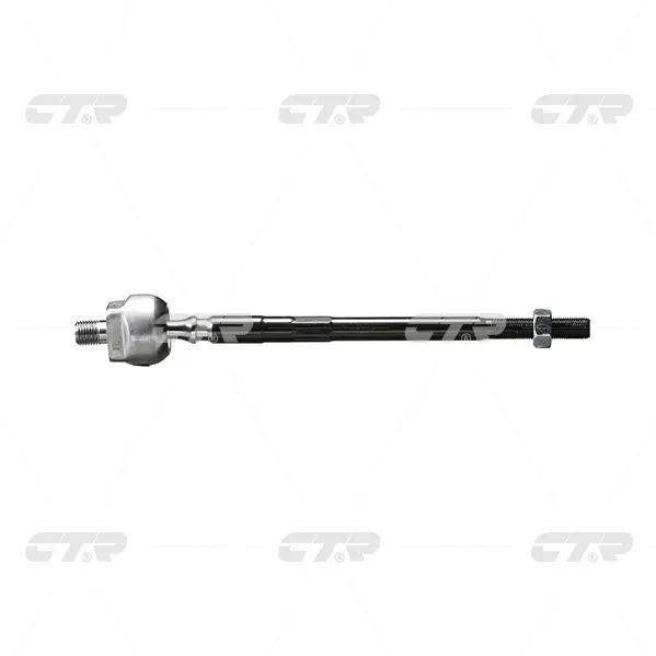 CTR CRN-5 RACK END / AXIAL JOINT