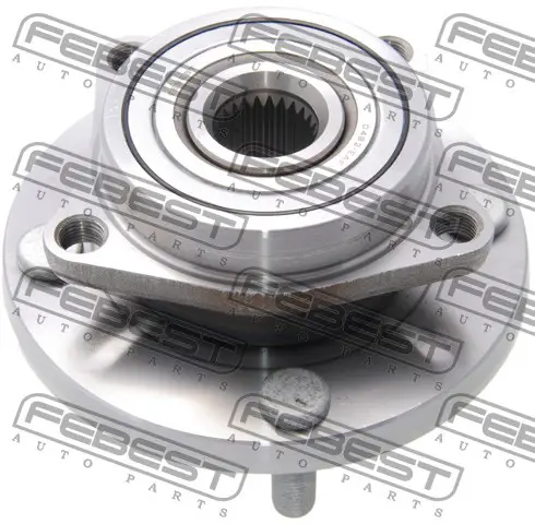 FeBest 0482-EAF WHEEL HUB