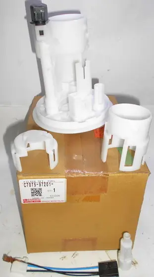TOYOTA C7075-97201 FUEL FILTER (IN-TANK)