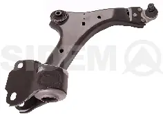 Sidem 67375 ARM ASSY, SUSPENSION