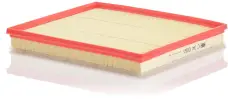 MANN-FILTER C 34 005/1