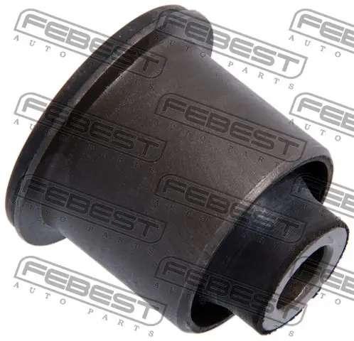 FeBest NAB-R51UP BUSH, SUSPENSION