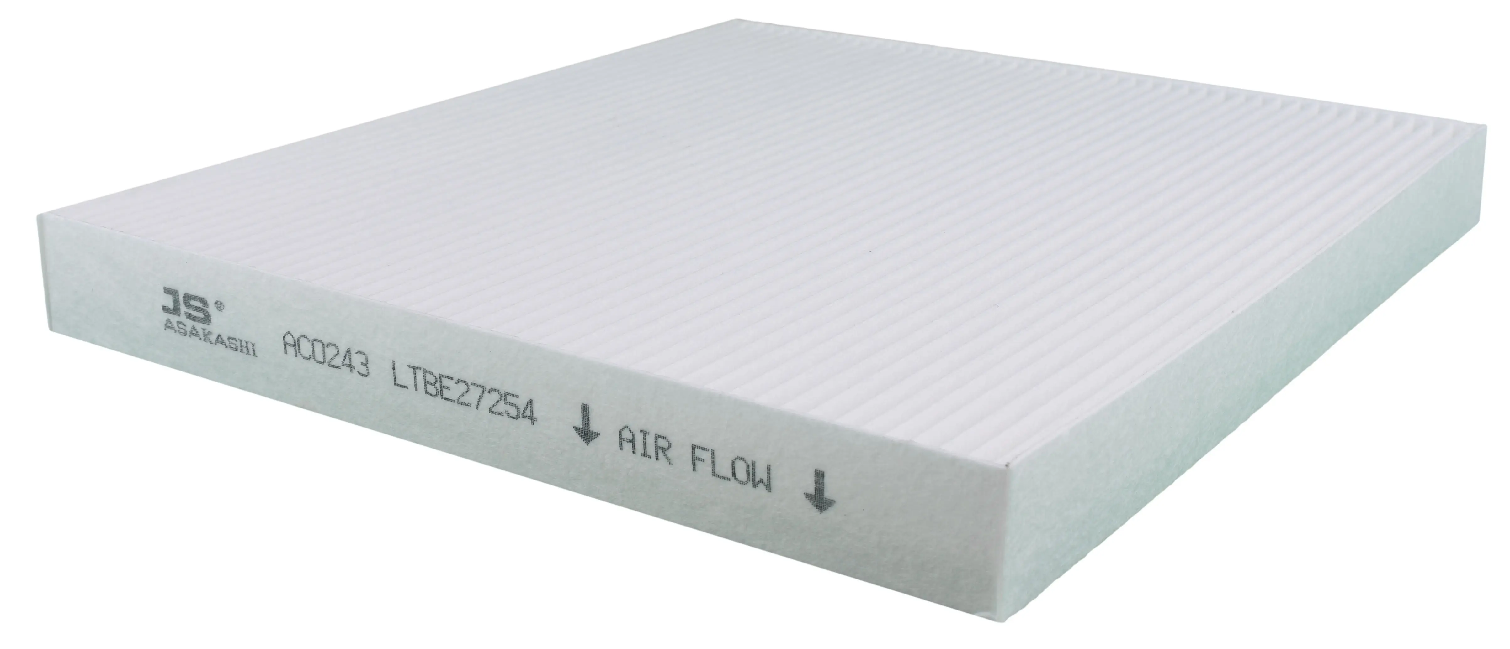 JS AC0243 CABIN FILTER
