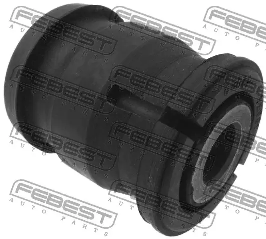 FeBest TAB-027 BUSH, SUSPENSION