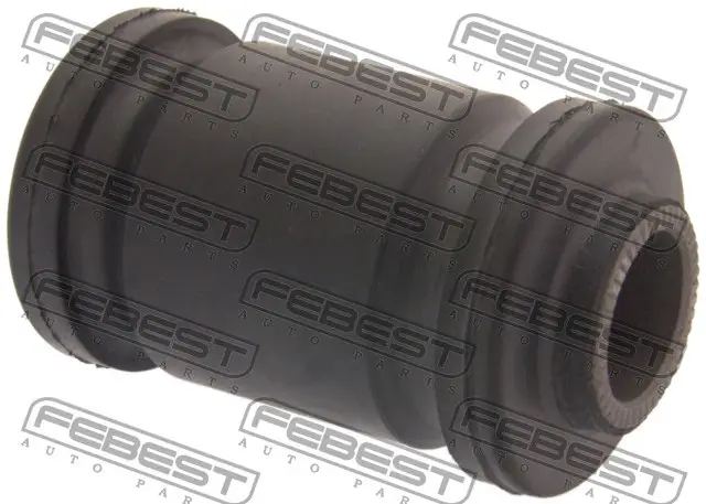 FeBest TAB-067 BUSH, SUSPENSION