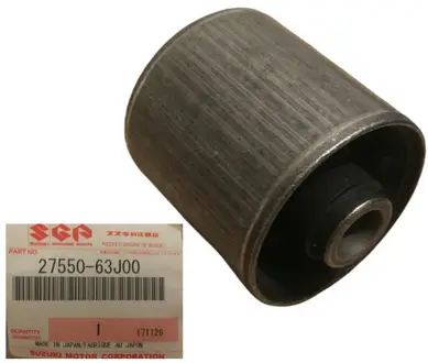 SUZUKI 27550-63J00 DIFFERENTIAL MOUNTING